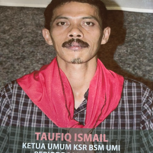 Ir. Taufiq Ismail