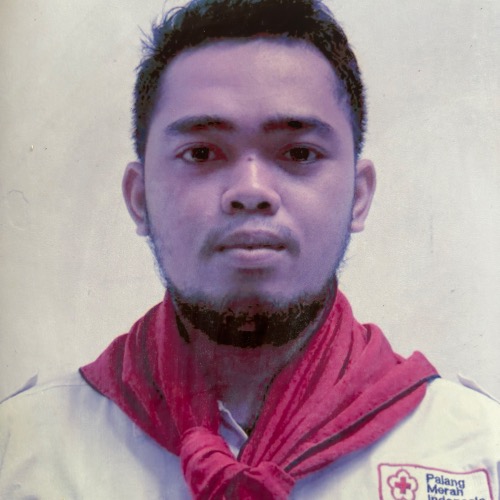 Taufik Alimuddin, ST