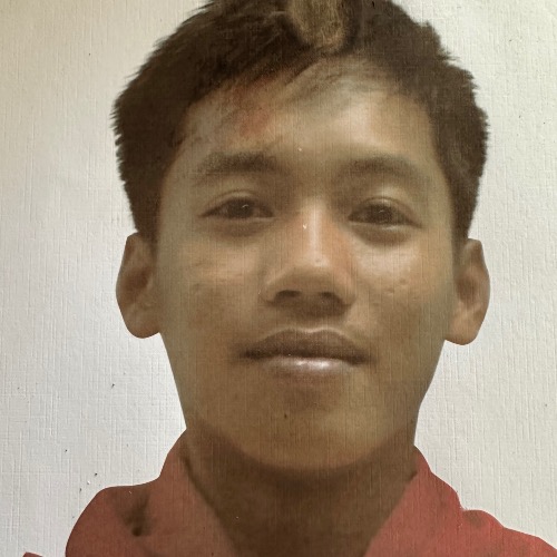 Hasanuddin, ST