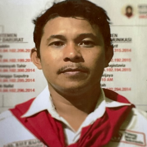 dr. Syahrul Ichsan