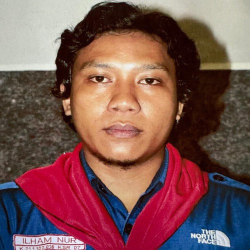 Ilham Nur