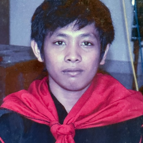 Duryanto, ST
