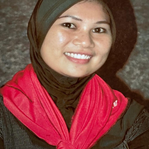 DR. Sukmatica Slamet, SE., MM