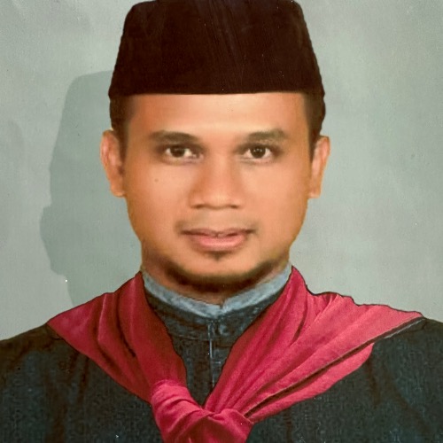 Efendi MR, SE