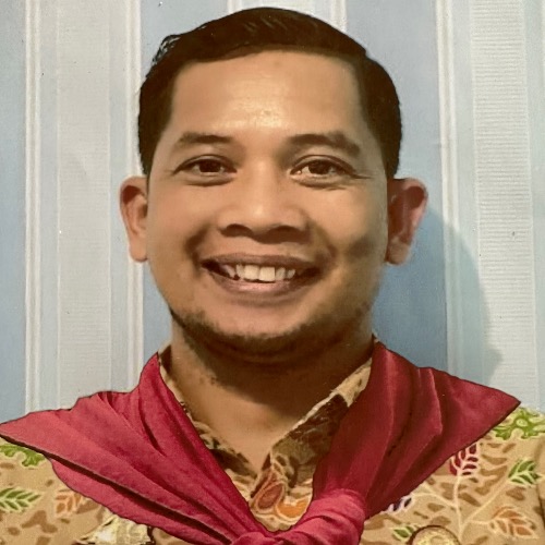 dr. Annas Ahmad Maemal, Sp.B, FICS, FISQua