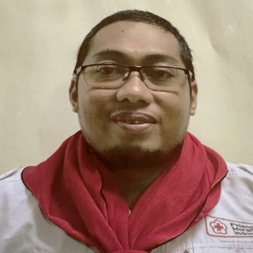 Ismail Arsyad, ST