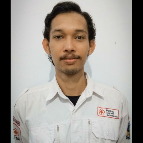 Yudha Satria. S.Kom