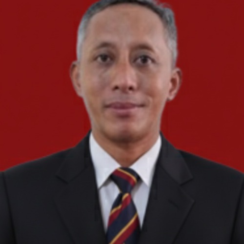 Muhammad Rafik, SP